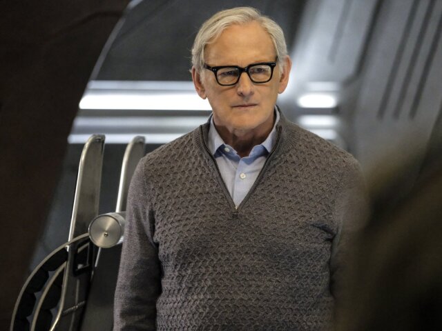 Victor Garber, legends of tomorrow,