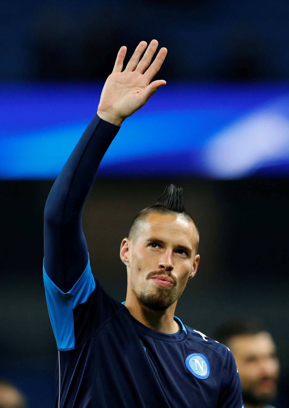 Marek Hamšík