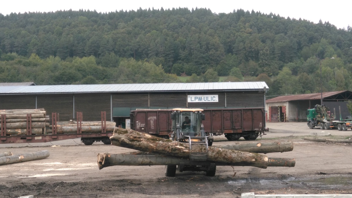 Stakčín