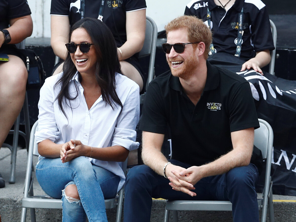 meghan markle, princ harry,