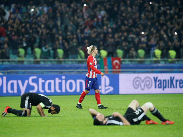 Antoine Griezmann
