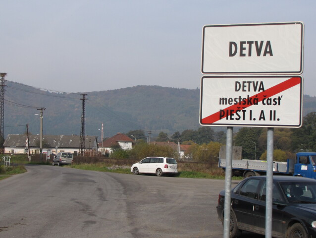 Detva