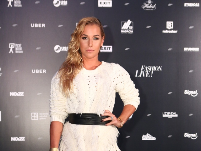 Dominika Cibulková