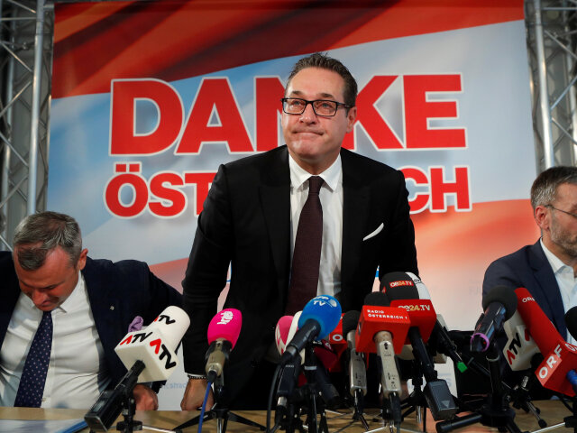 Heinz-Christian Strache