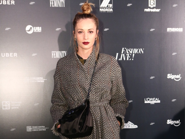 Mária Čírová 