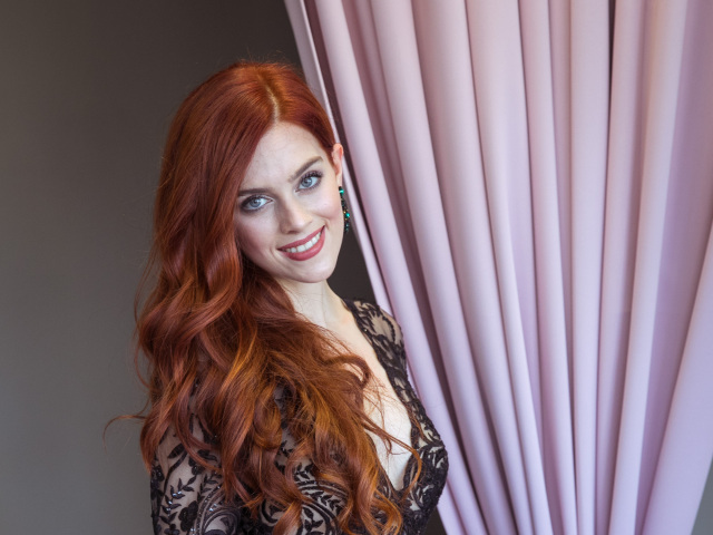 Miss Slovensko 2017 Hanka Závodná