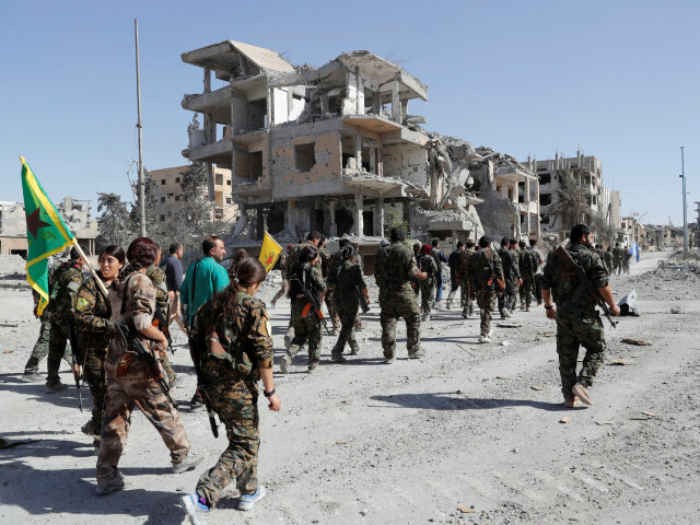 rakka, syria