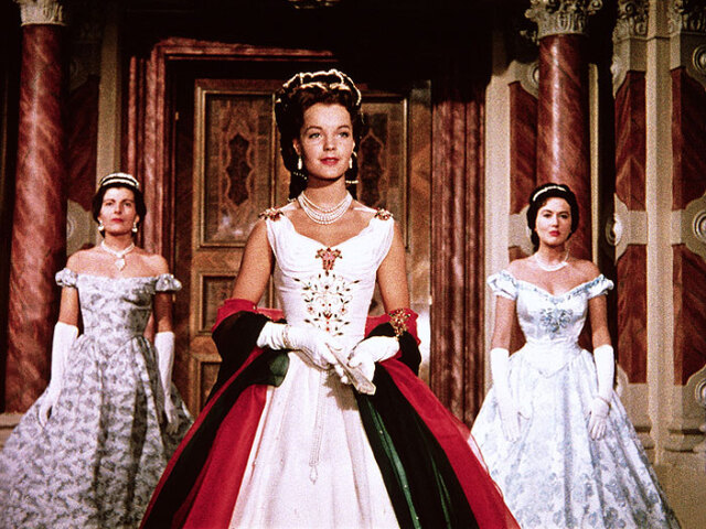 Romy Schneider
