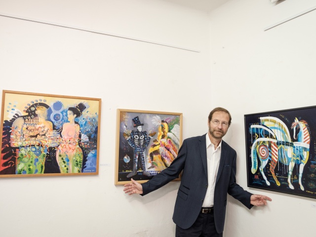 Martin Kellenberger
