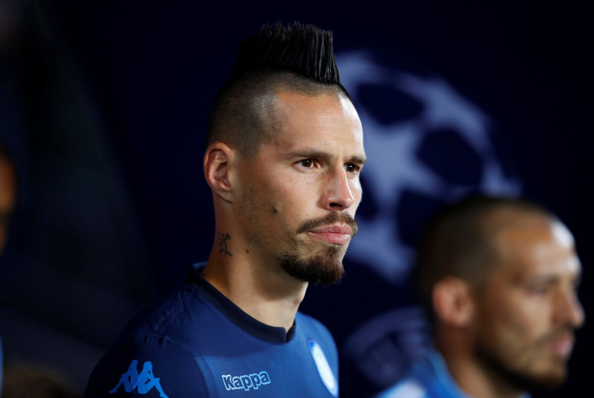 Marek Hamšík