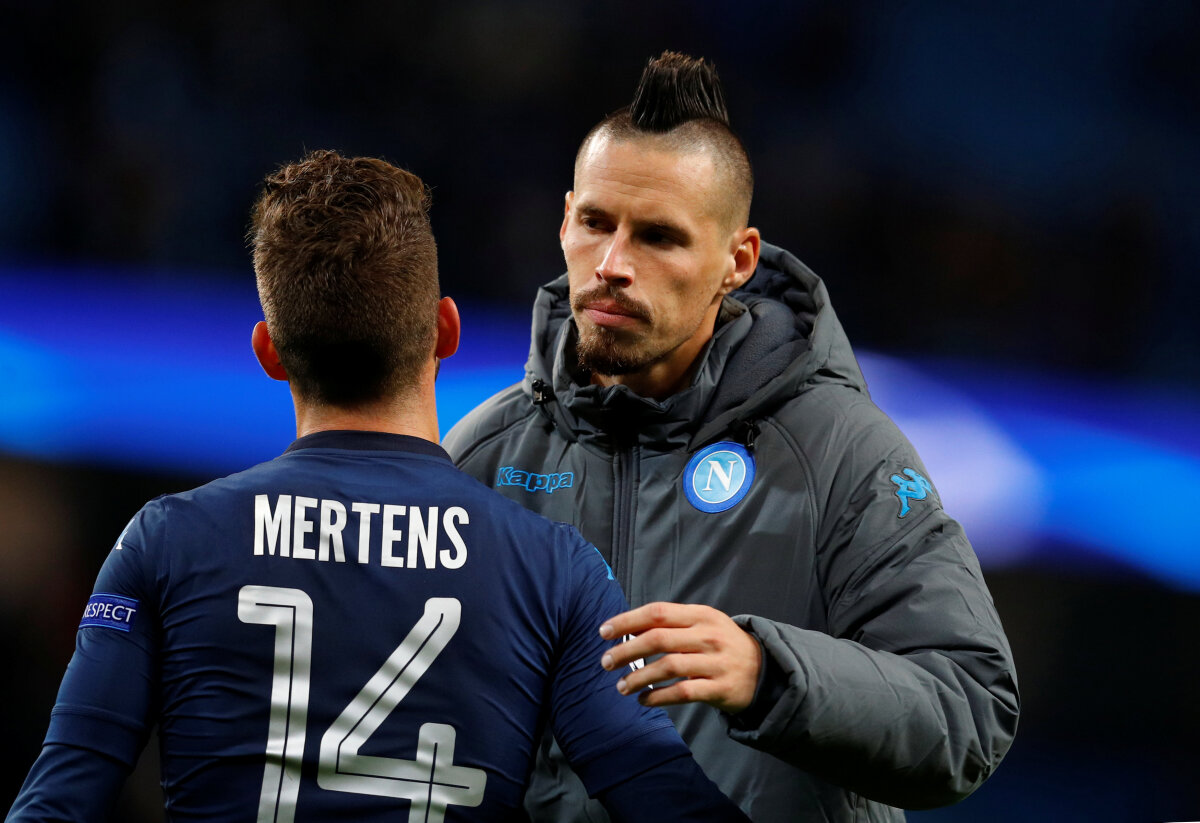 Marek Hamšík