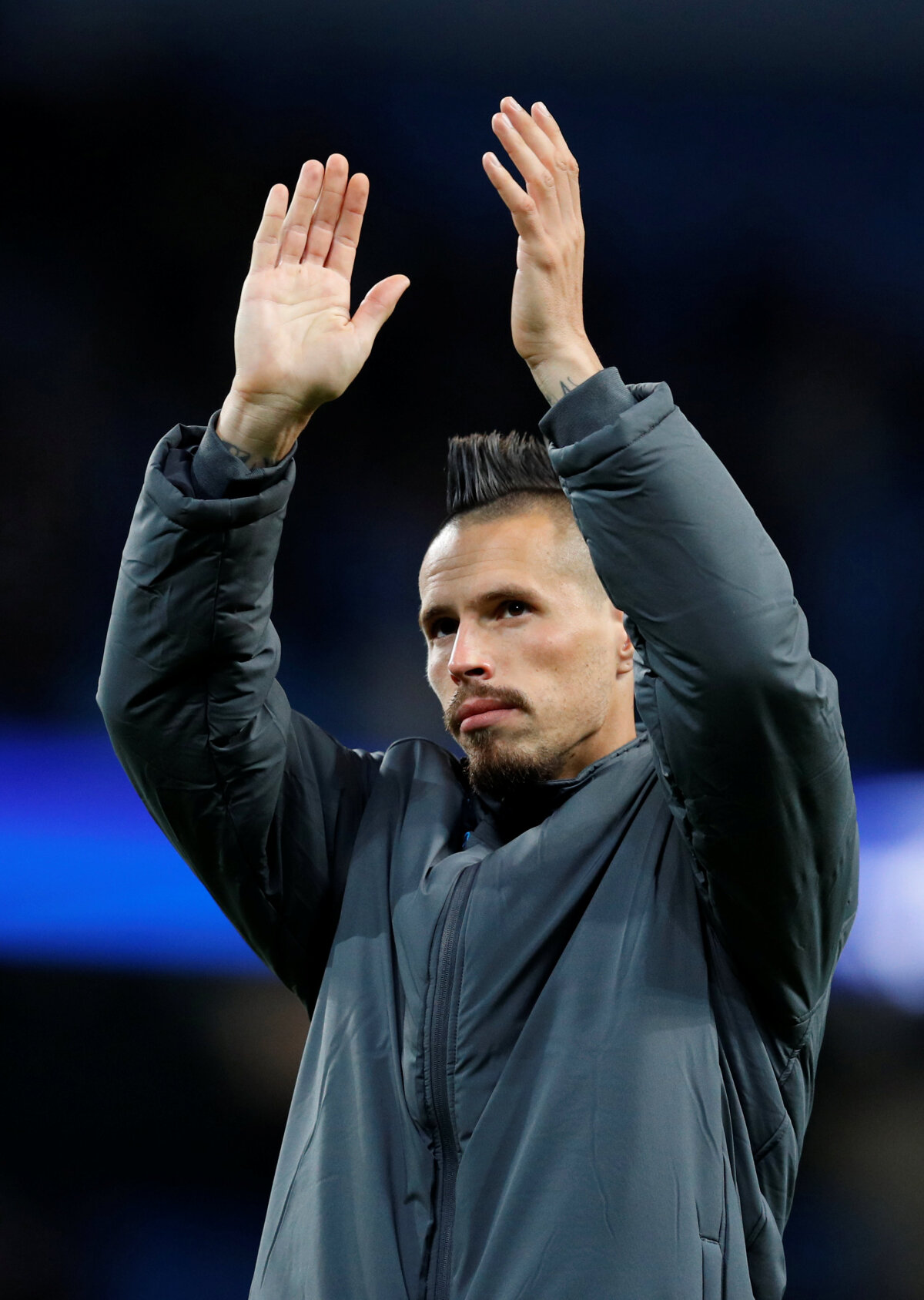 Marek Hamšík