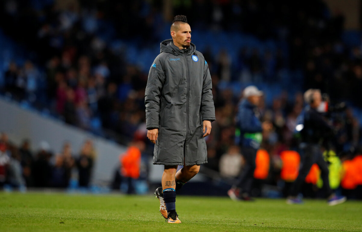 Marek Hamšík
