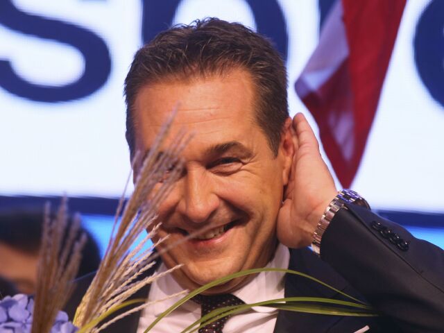 Hans-Christian Strache