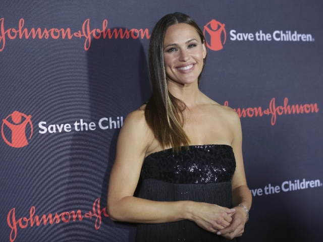 Jennifer garner