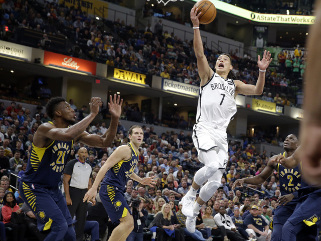 Lin NBA