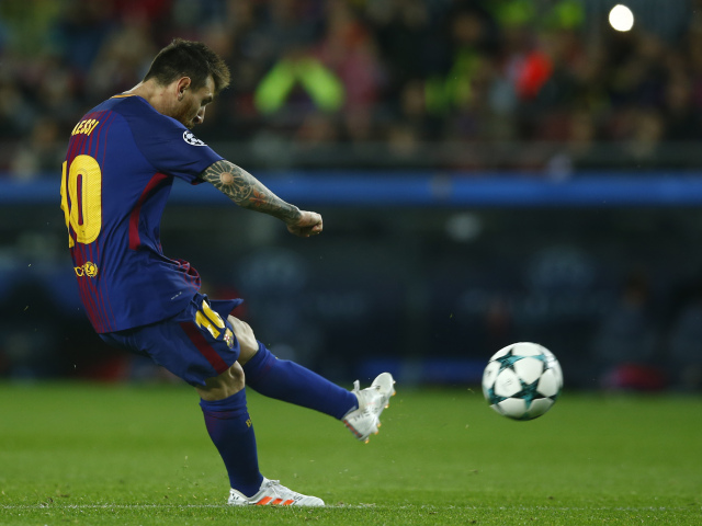 Messi