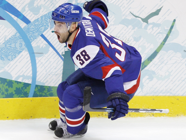 Pavol Demitra