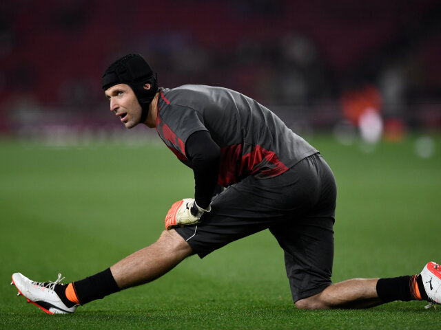 Petr Čech