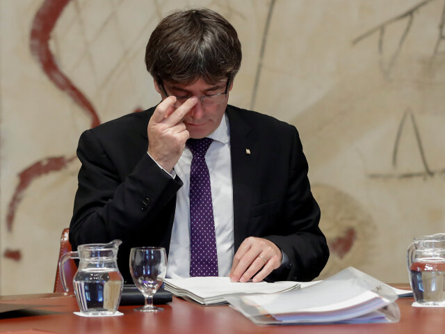 Puigdemont