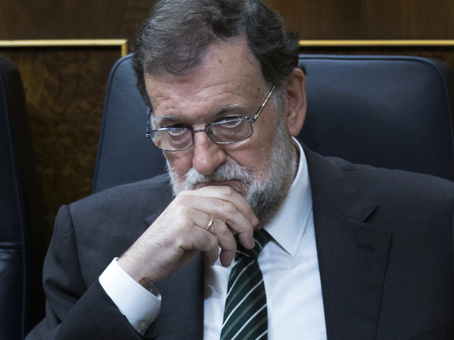 Rajoy