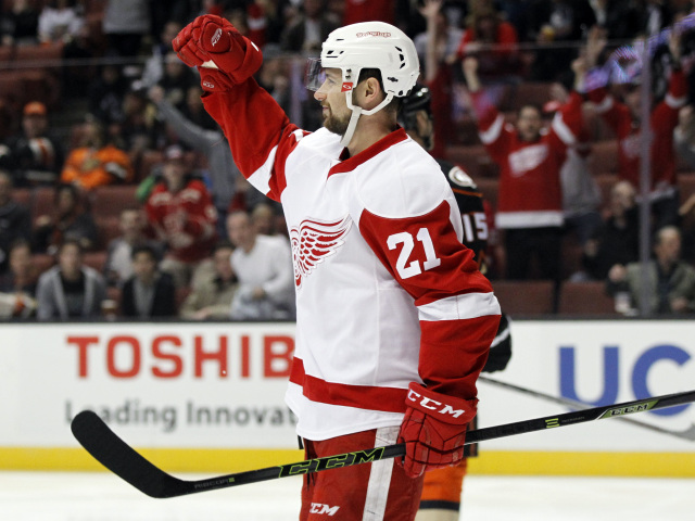 Tatar NHL
