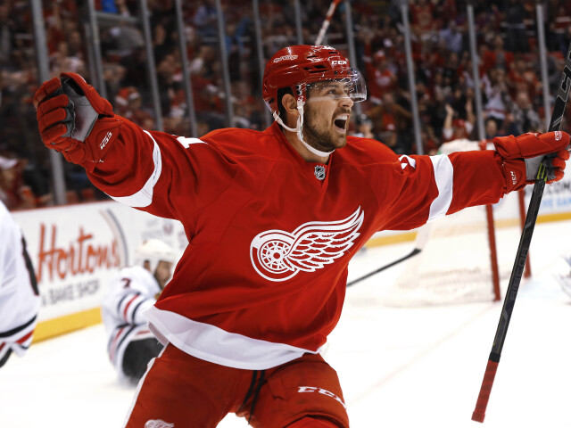 Tatar NHL