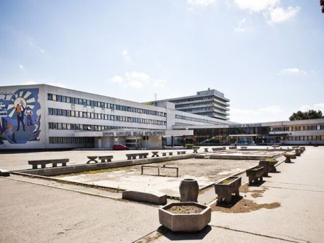 Trebišov, Svet zdravia