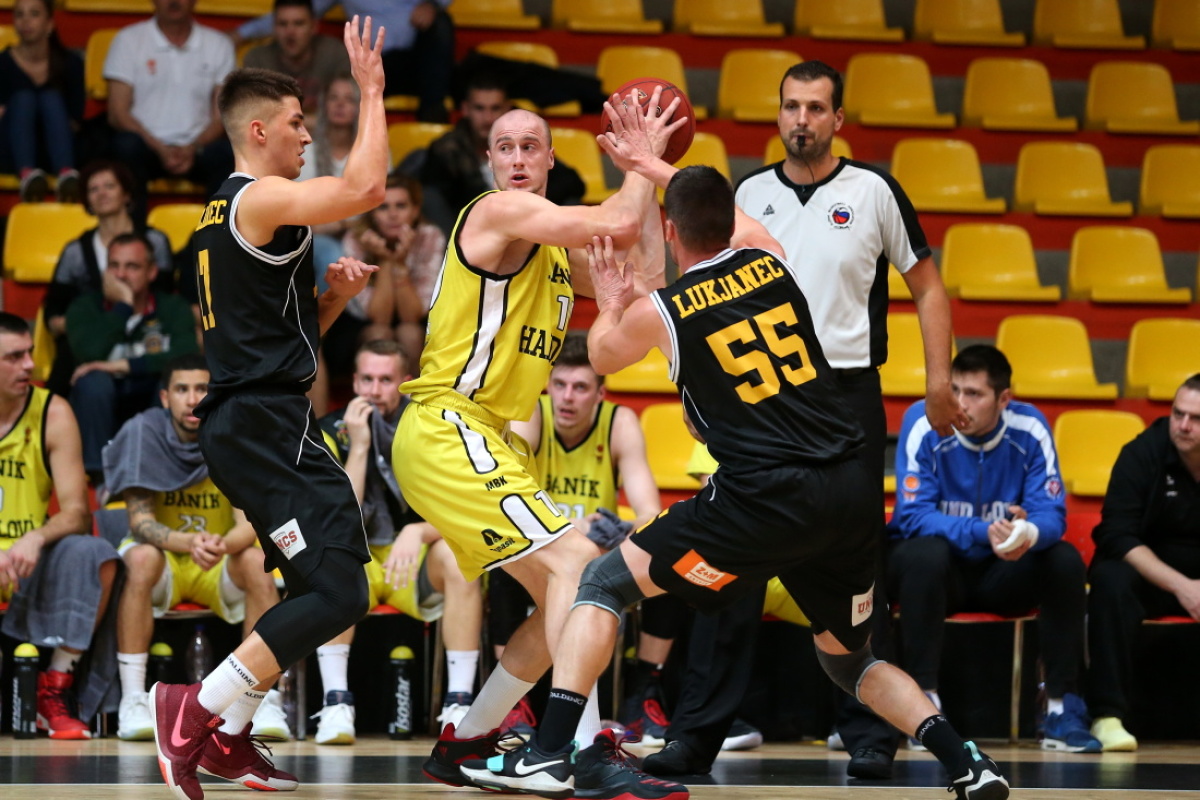 Inter Handlová SBL