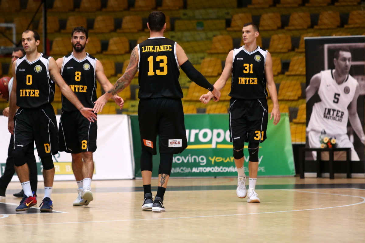 Inter Handlová