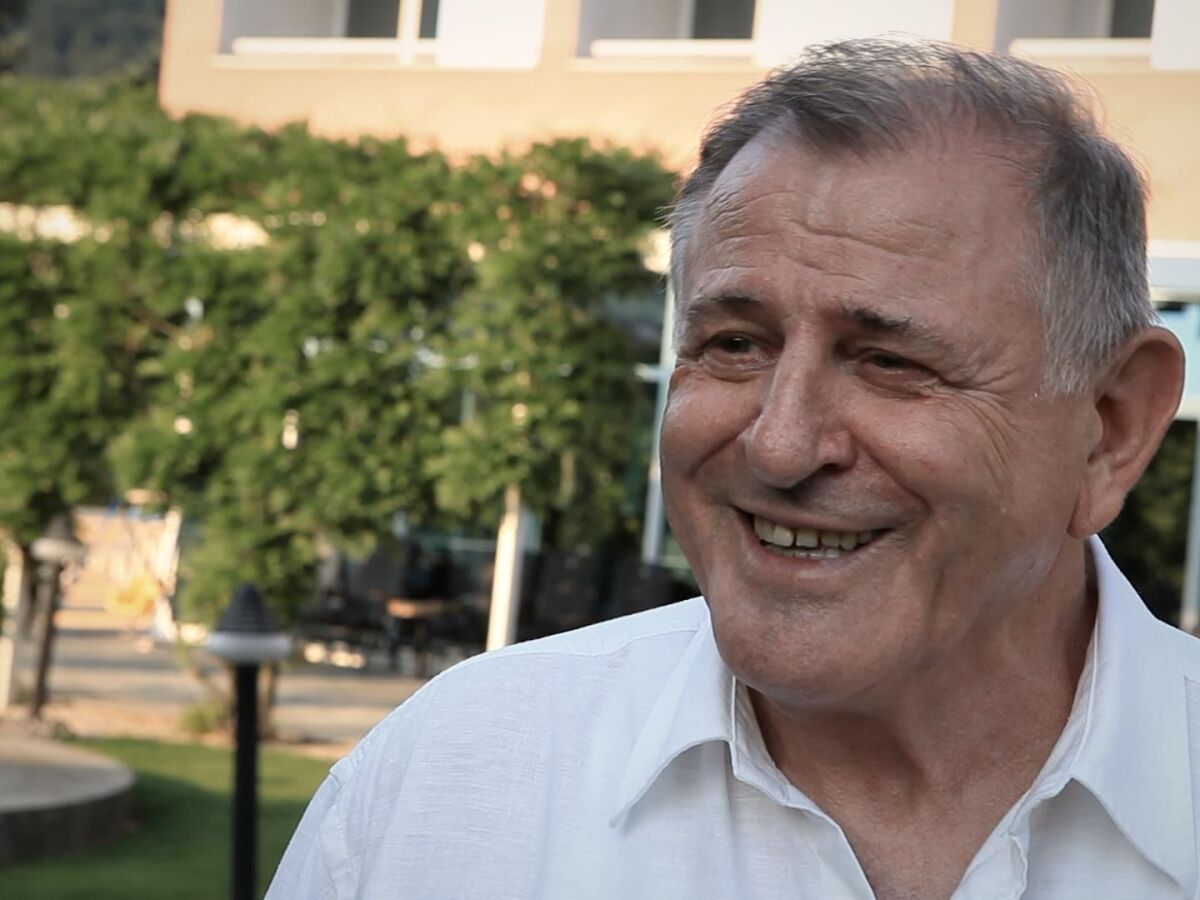 Vladimír Mečiar