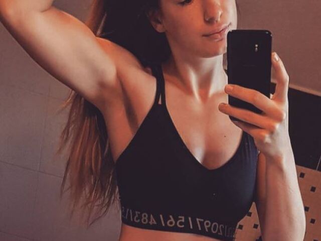 Angelika Slamová