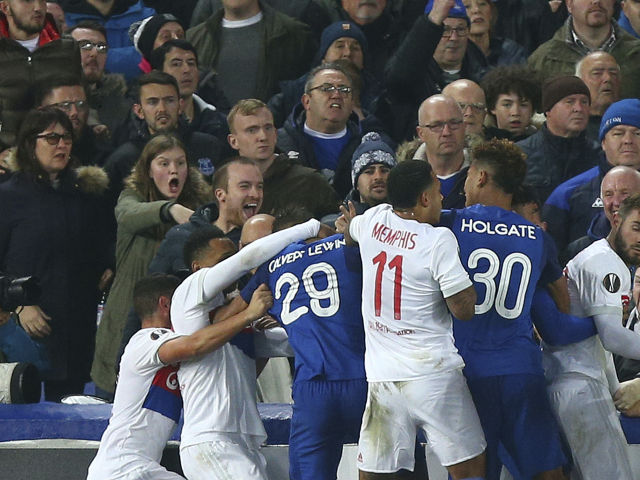 everton lyon