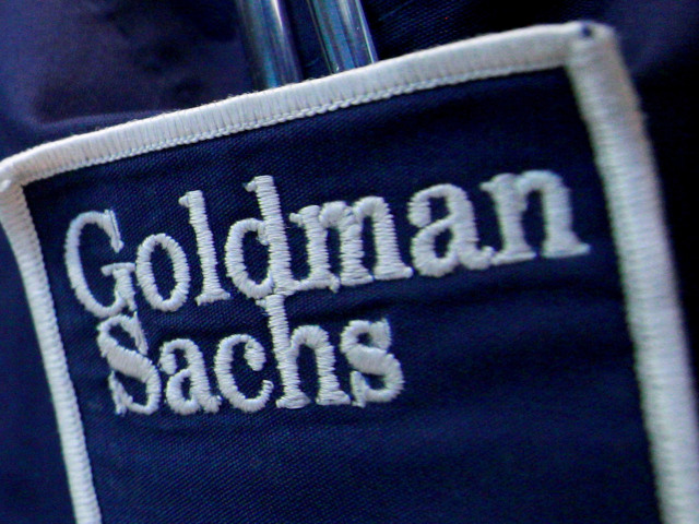 Goldman Sachs