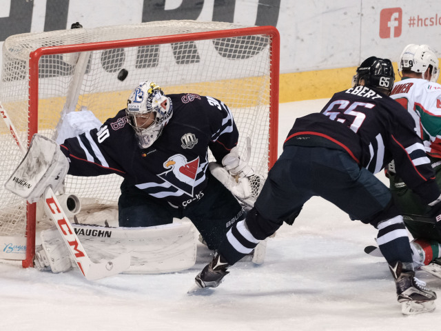 KHL Slovan