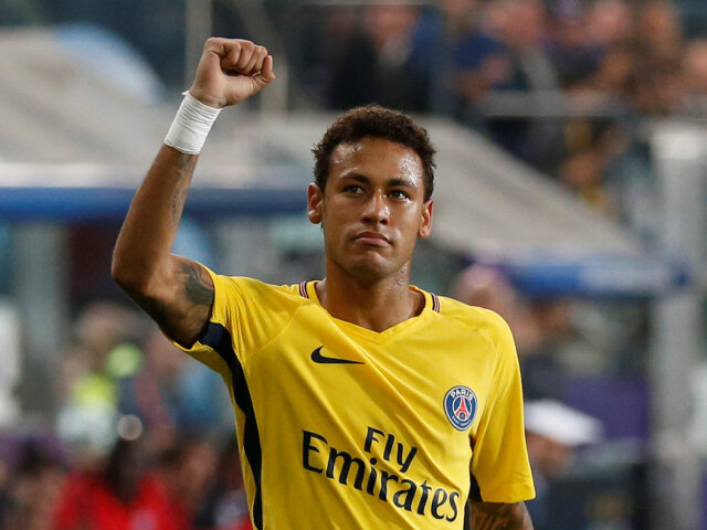 Neymar