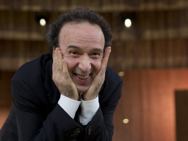 Roberto Benigni