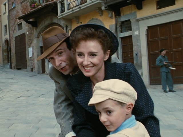 Roberto Benigni