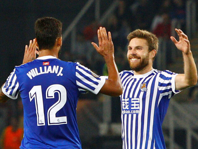 Willian Jose