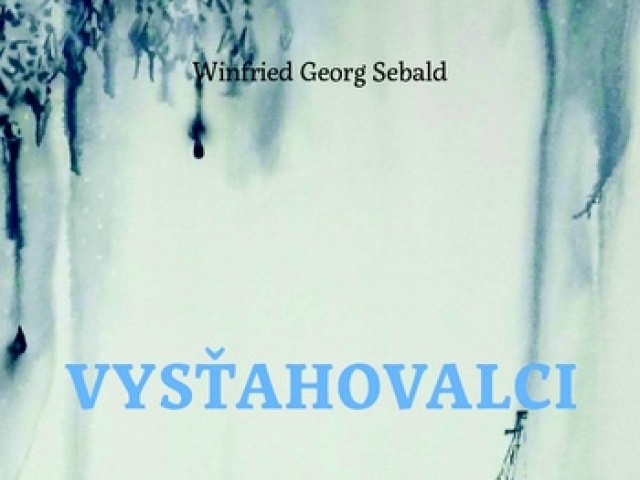 Winfried Georg Sebald: Vysťahovalci