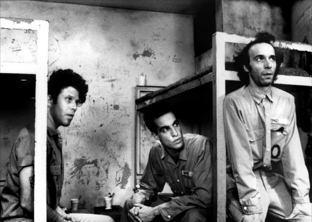 Roberto Benigni