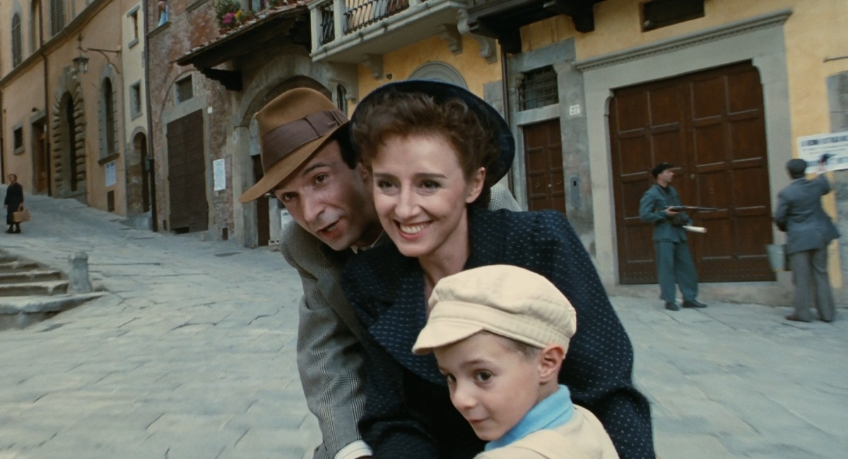 Roberto Benigni