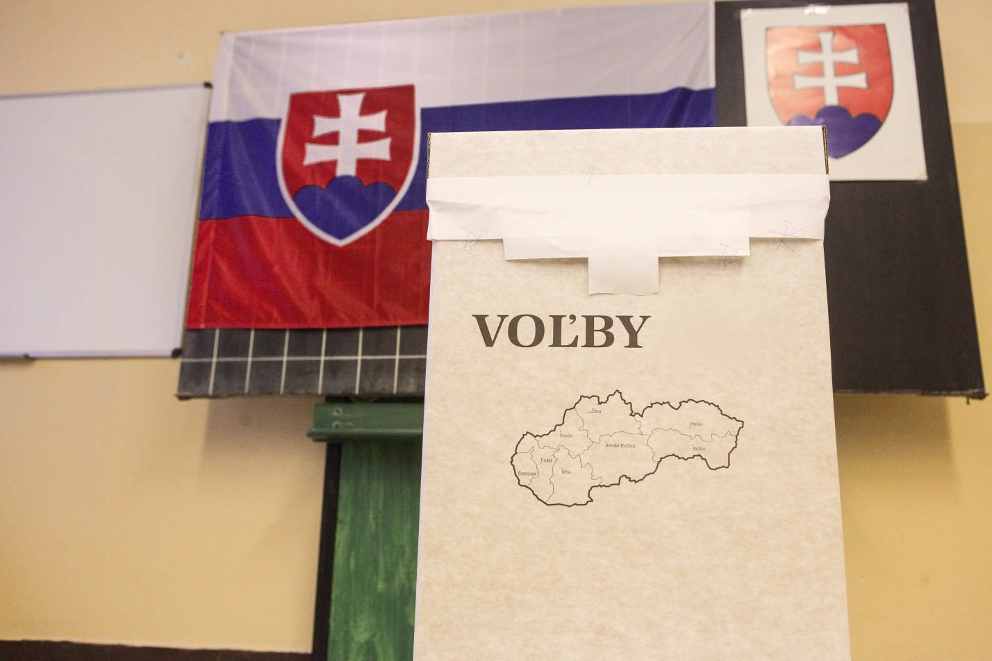 Ilustračné foto.
