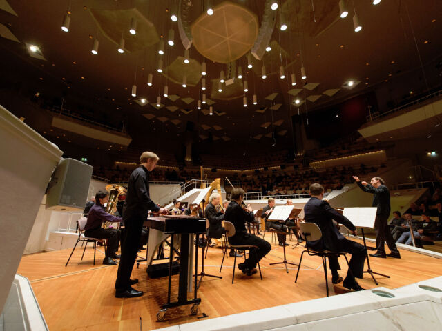 Ensemble Modern
