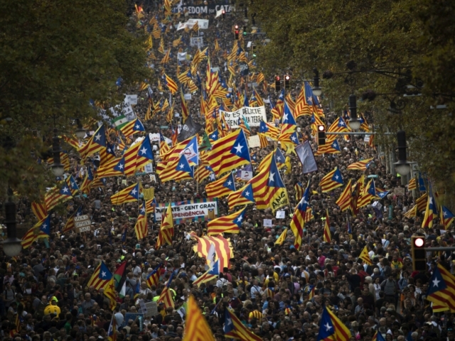 katalánsko, barcelona