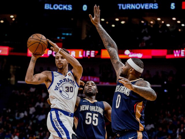 Stephen Curry