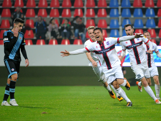 Zlaté Moravce, Slovan