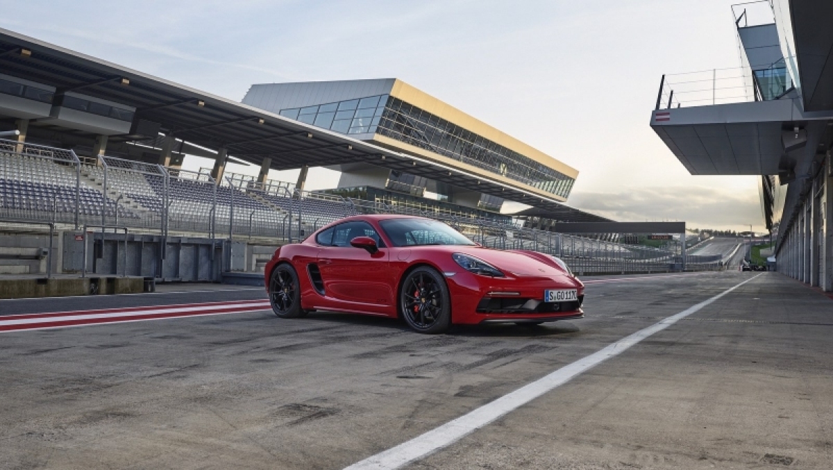 Porsche 718 Boxster a Cayman GTS 2017 prvni sada 07 800 600