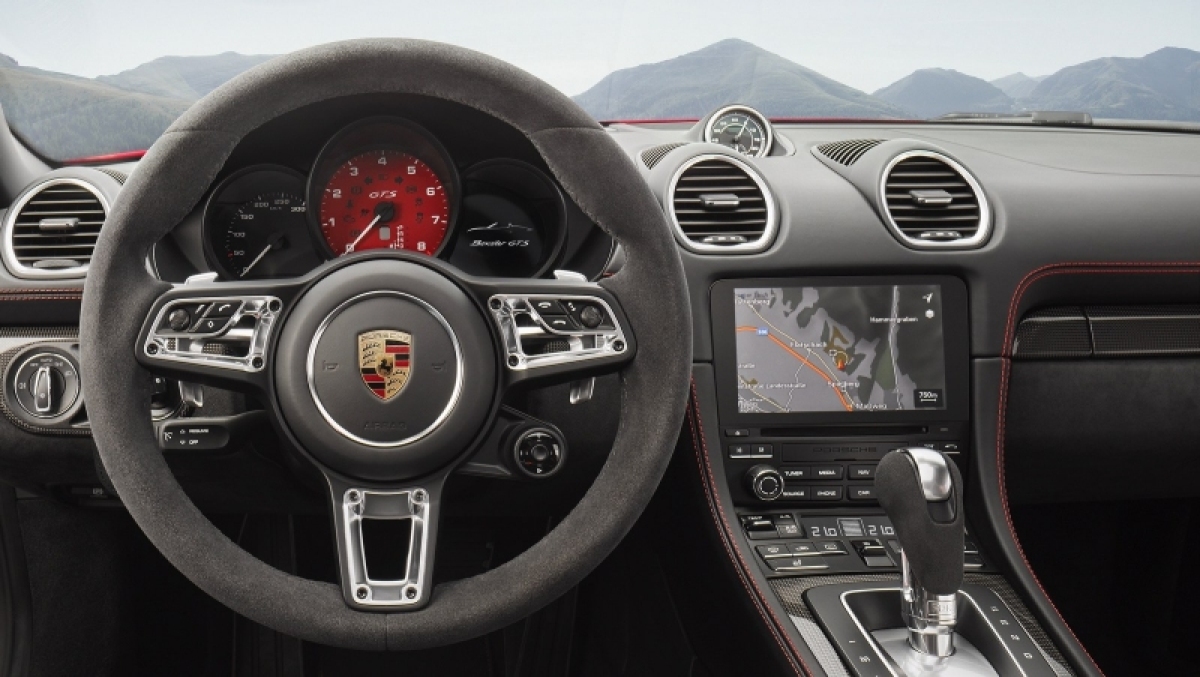 Porsche 718 Boxster a Cayman GTS 2017 prvni sada 16 800 600