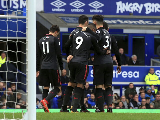 Arsenal